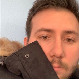 Meet your Posher, Brett